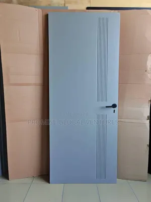 Wooden Door