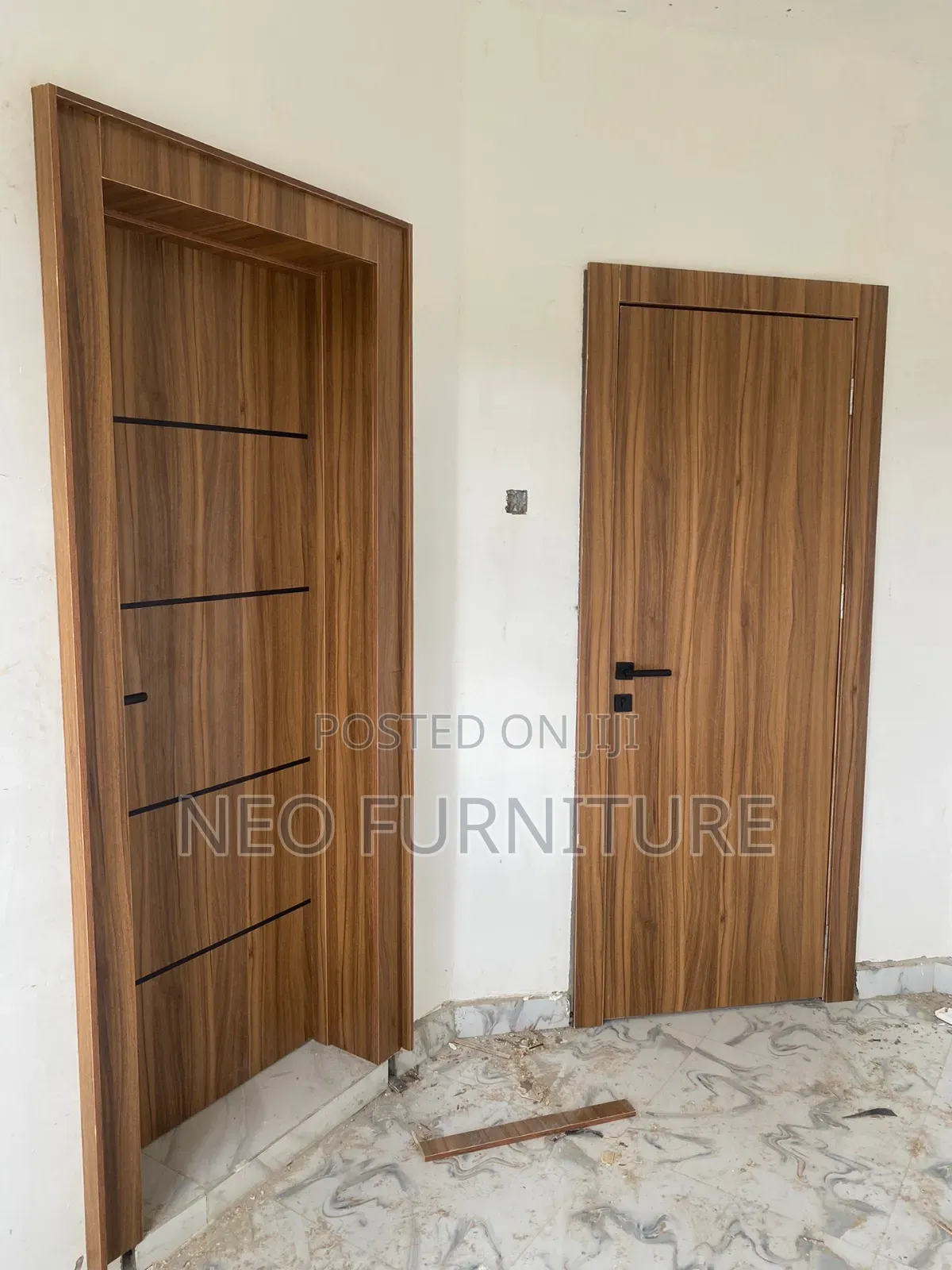 HDF Door /Flush Door