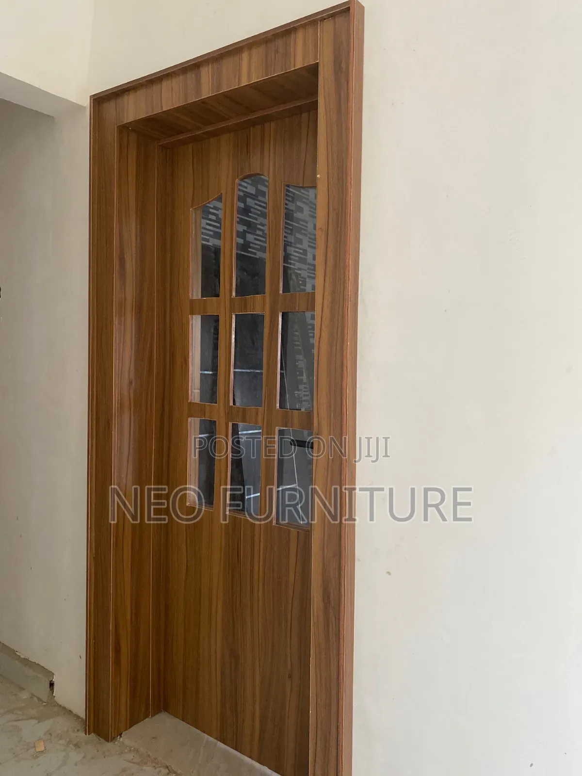 HDF Door /Flush Door