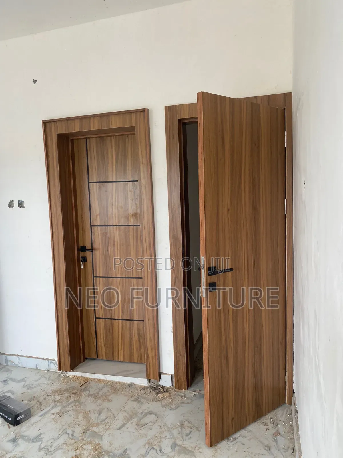 HDF Door /Flush Door
