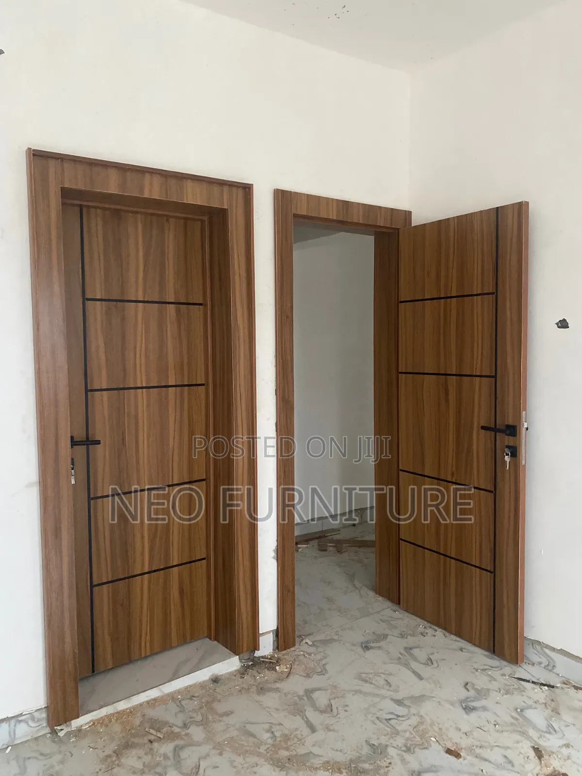 HDF Door /Flush Door
