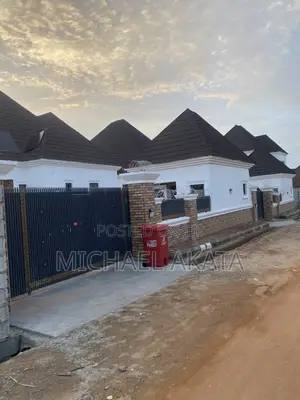 Plot for Bungalow