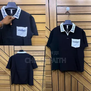 Zara Wears Shirt, and Baggy,