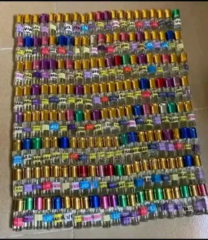 Quality Undiluted Oil Perfumes