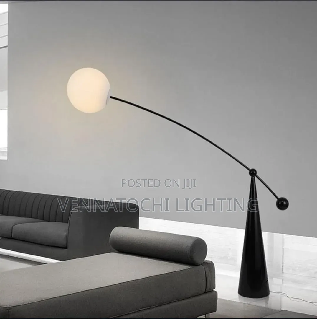 Standing Lamp