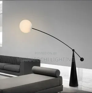 Standing Lamp