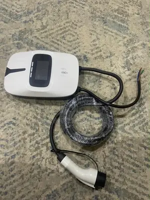 Electric Vehicle Charger 7kw GBT