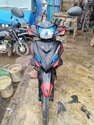 TVS Neo NX 2025 Black