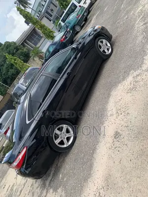 Toyota Camry SE 4dr Sedan (2.5L 4cyl 6A) 2016 Black