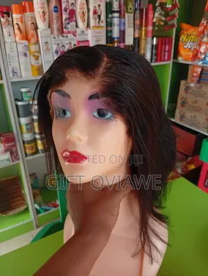 Human Hair