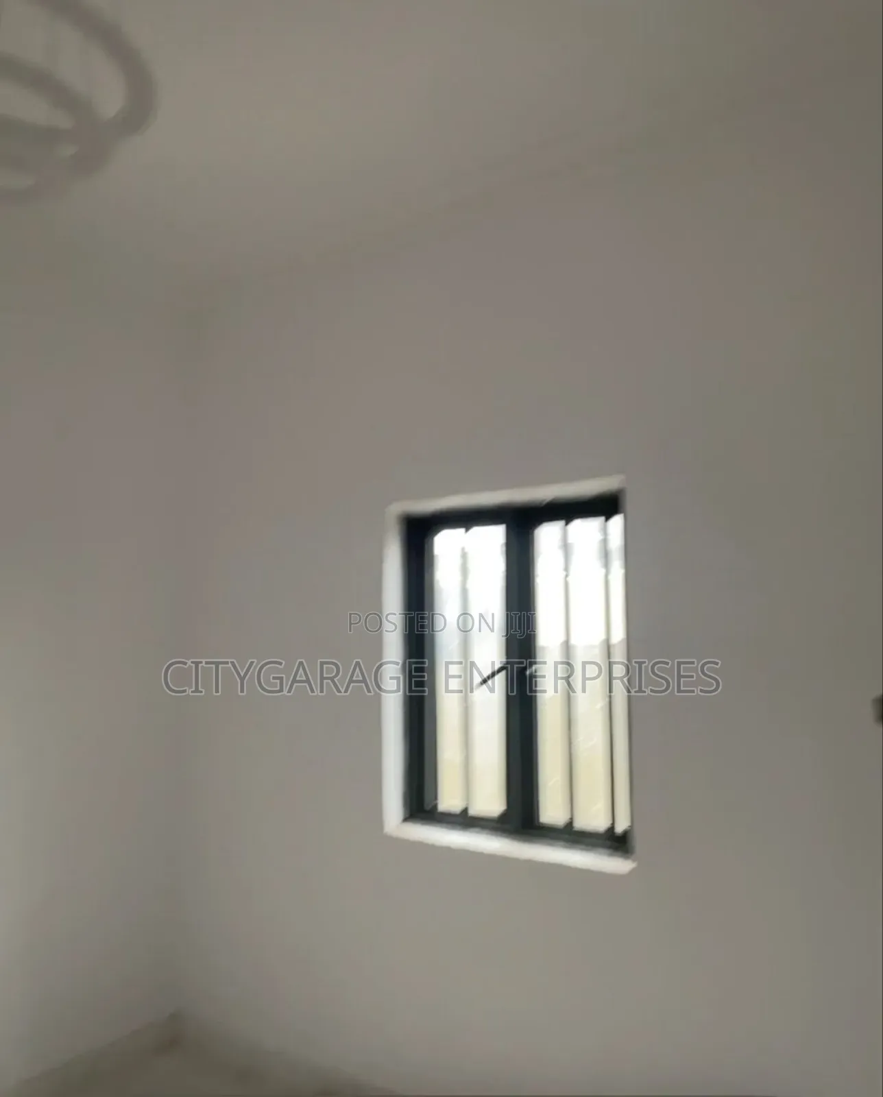 Mini Flat in Ilupeju