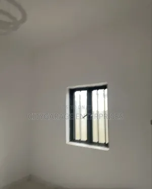 Mini Flat in Ilupeju