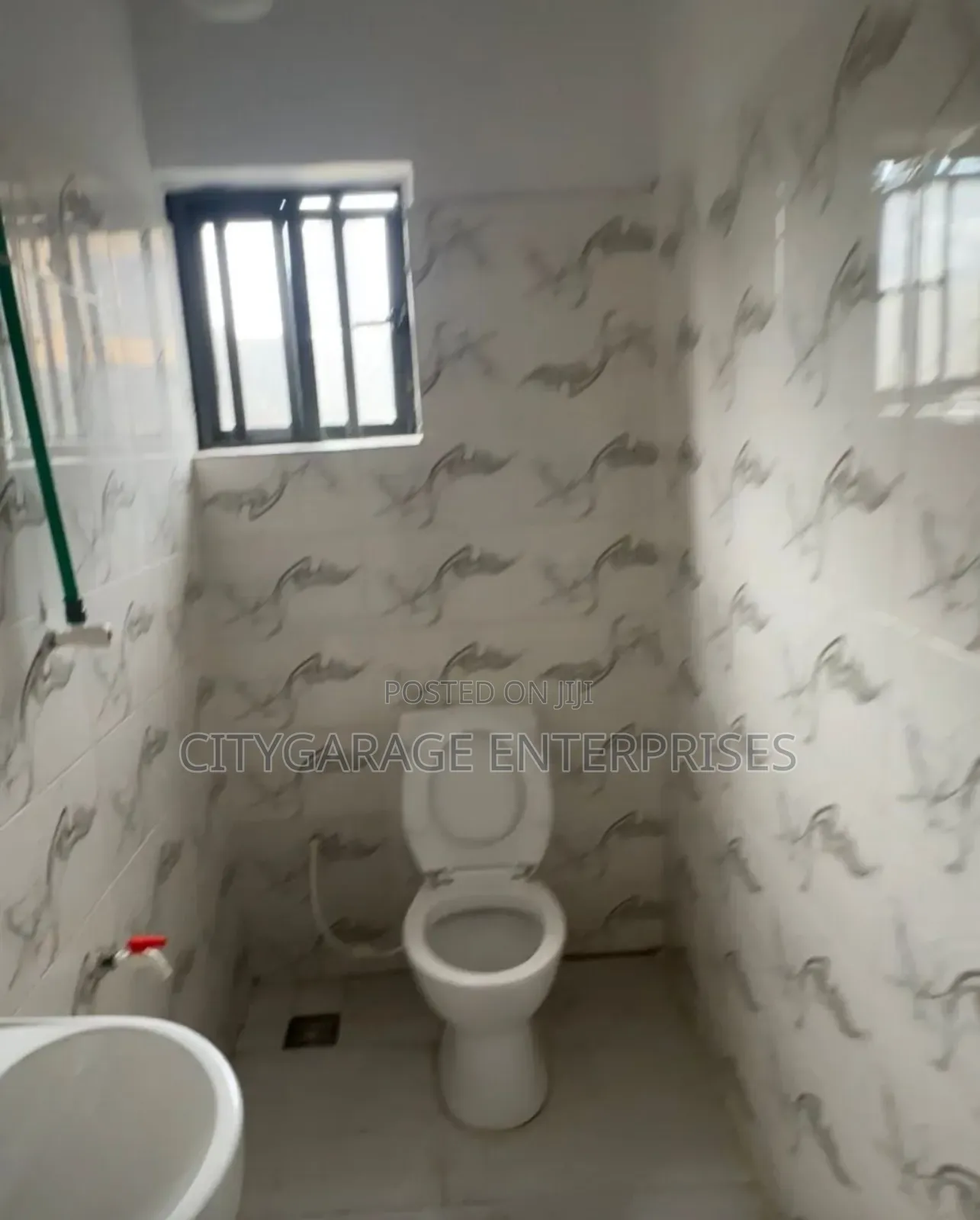 Mini Flat in Ilupeju
