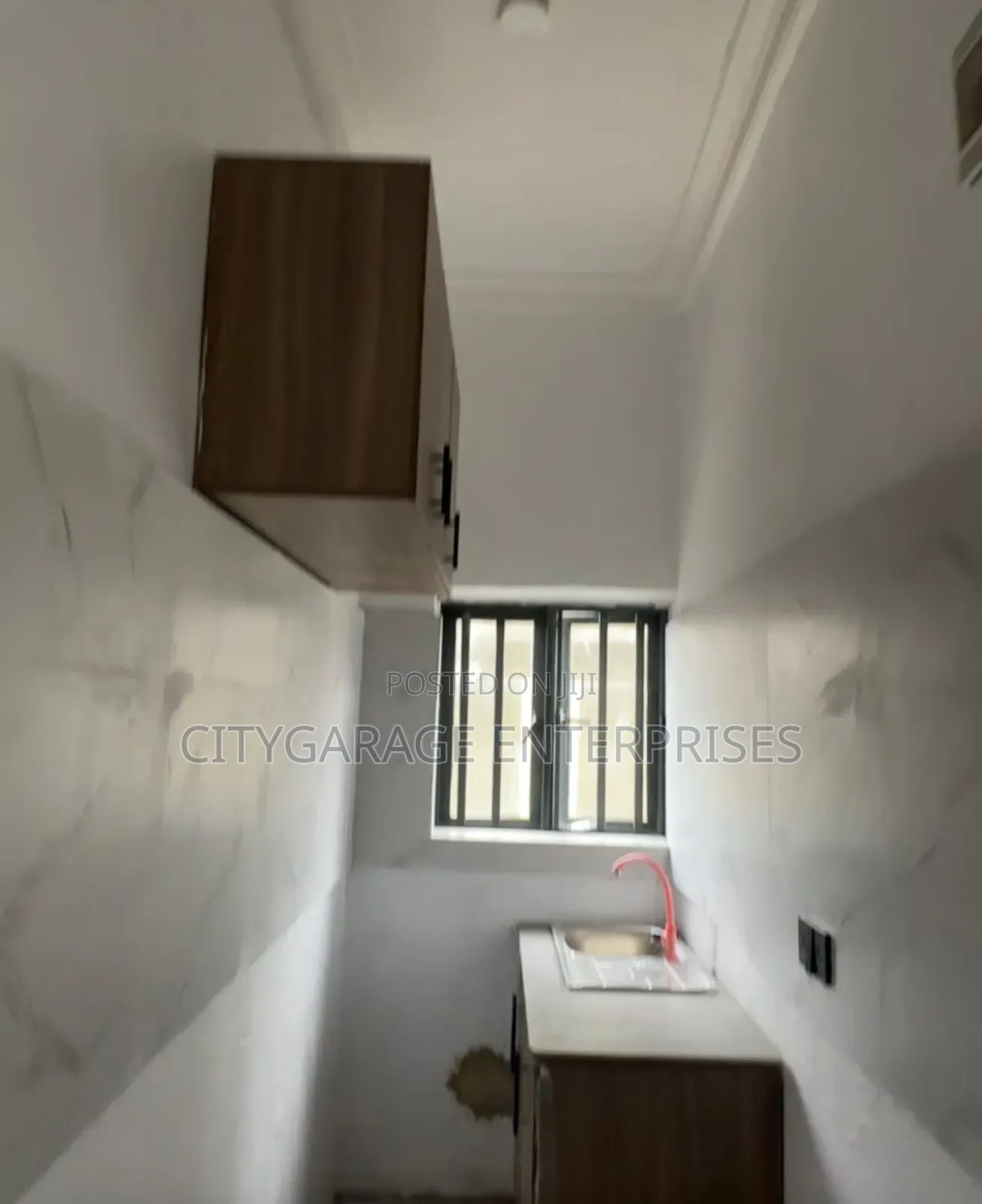 Mini Flat in Ilupeju