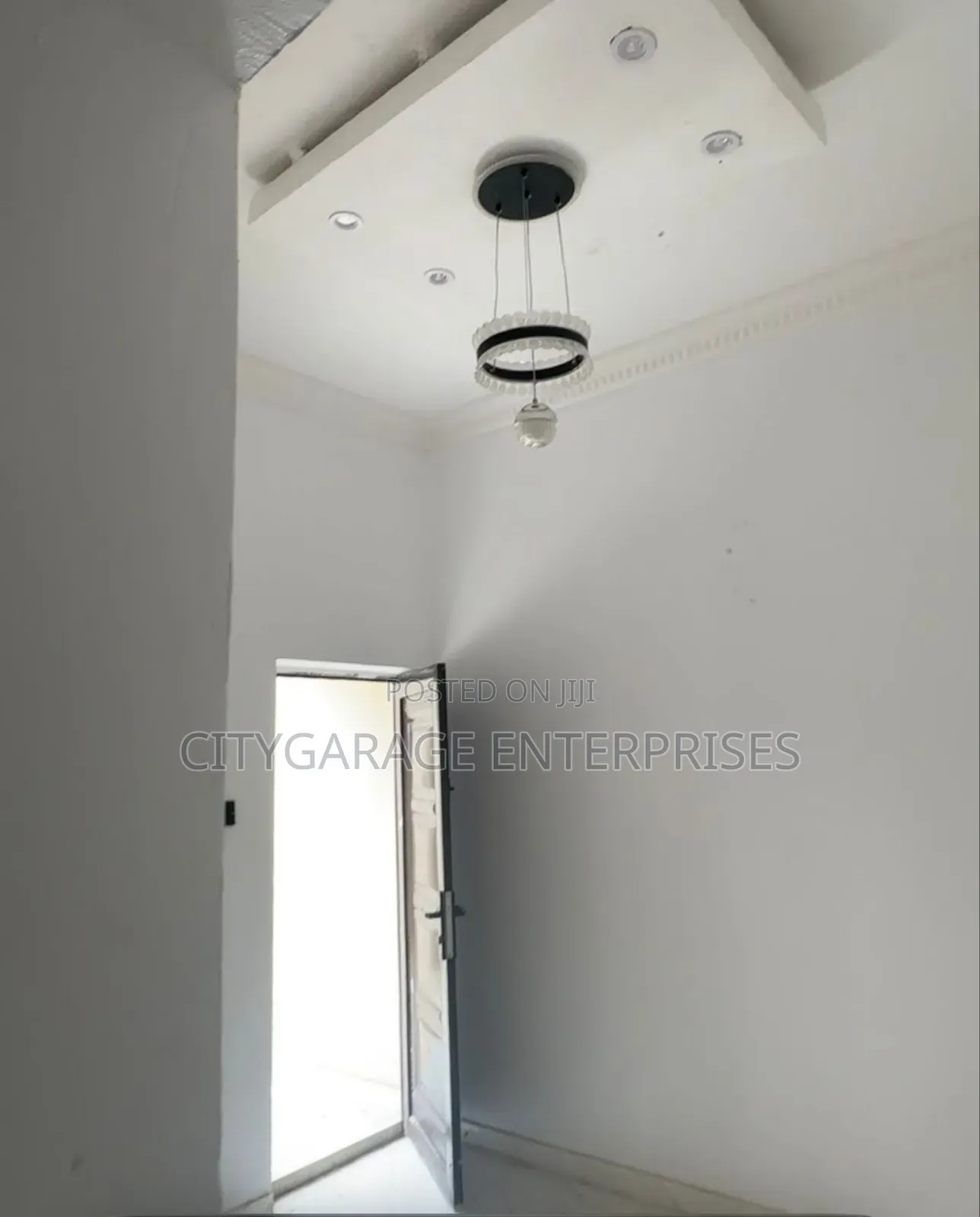 Mini Flat in Ilupeju