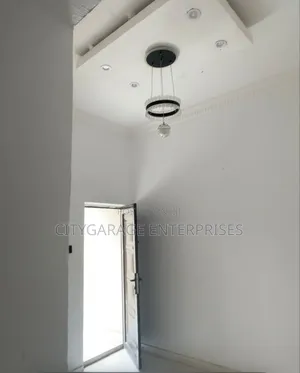 Mini Flat in Ilupeju