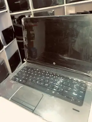Laptop HP ProBook 640 G8 8GB Intel Core i5 HDD 500GB