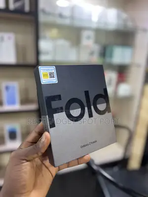 New Samsung Galaxy Z Fold4 256 GB