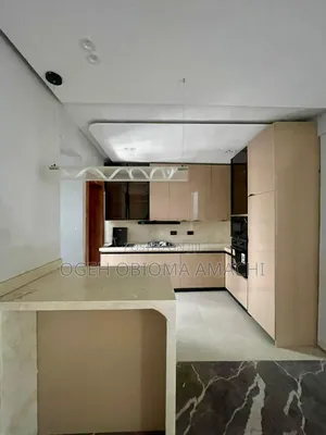 4bdrm Duplex in Lekki Phase 1 for sale