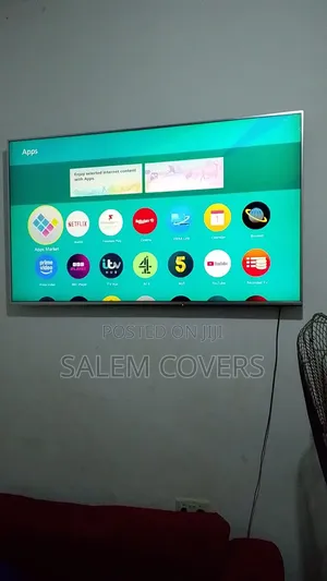 Panasonic Tv 60 Inches