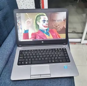 Laptop HP ProBook 640 G1 8GB Intel Core i5 HDD 500GB
