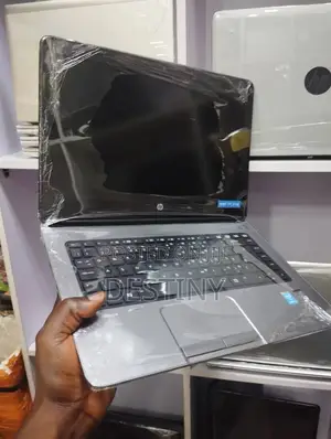 Laptop HP ProBook 640 G8 8GB Intel Core i5 HDD 500GB