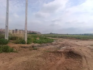 Plot of Land