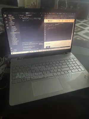 Laptop HP 15 8GB Intel Core i5 SSD 512GB