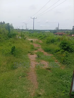 Plots and Acres of Lands for Sale at Ido