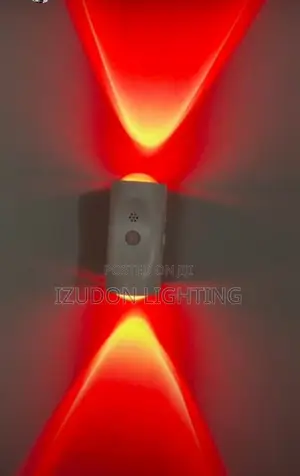 Quality Luxury Rechargeable Wall Light