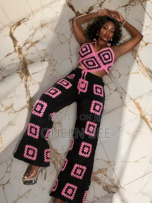 Hand Made Wears ( Crochet )