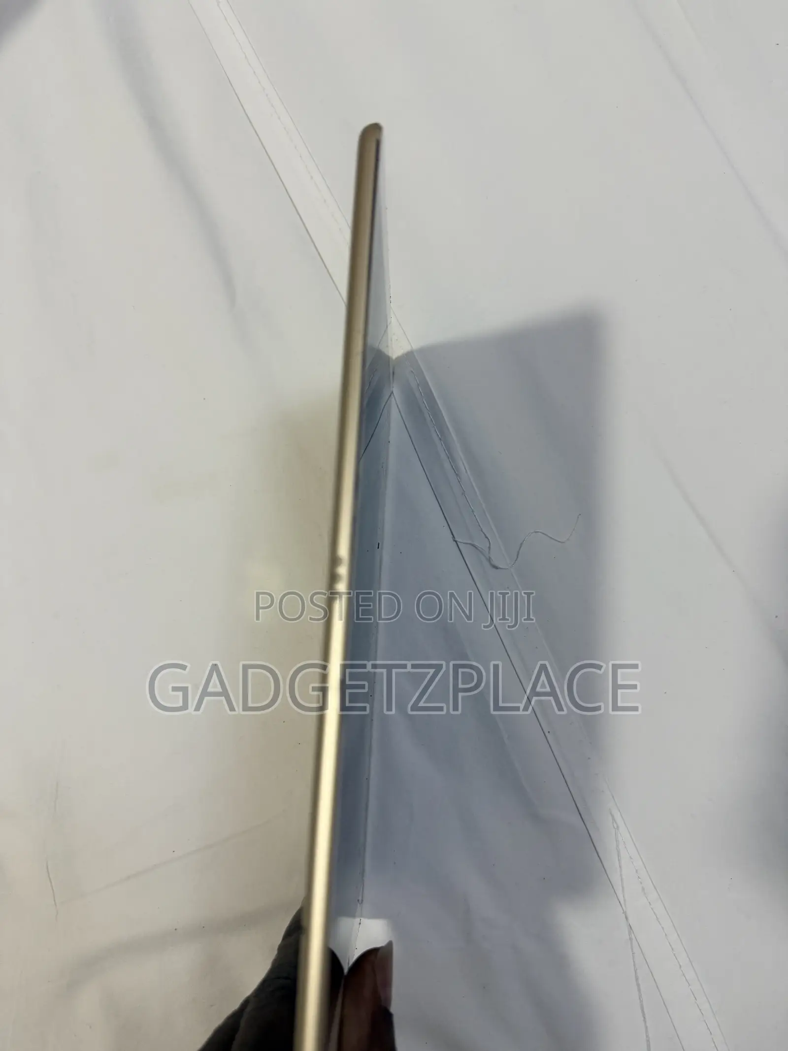 Apple iPad Pro 10.5 (2017) 64 GB Silver