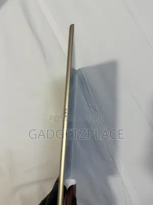 Apple iPad Pro 10.5 (2017) 64 GB Silver