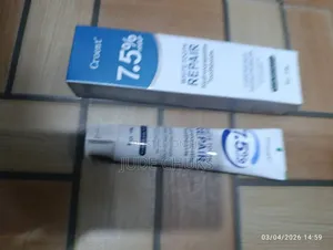 Tooth Whitening Paste