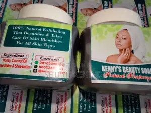 Natural Organic Moisturizering Soap