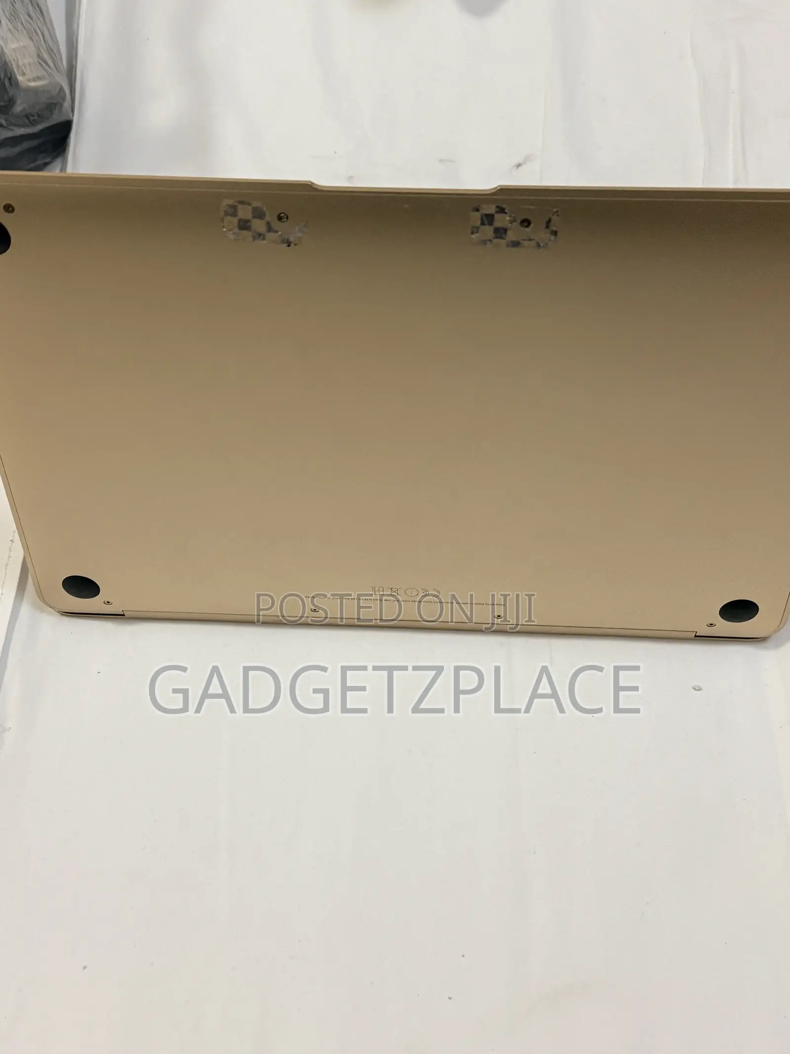 Laptop Apple MacBook 2016 8GB Intel Core M SSD 512GB