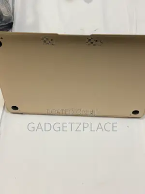 Laptop Apple MacBook 2016 8GB Intel Core M SSD 512GB