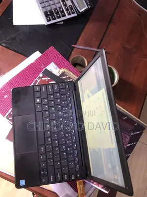 Laptop Geo Geobook 110 4GB Intel Celeron SSD 60GB