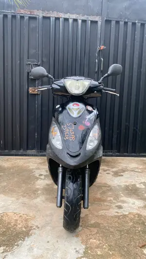 Kymco 2015 Brown