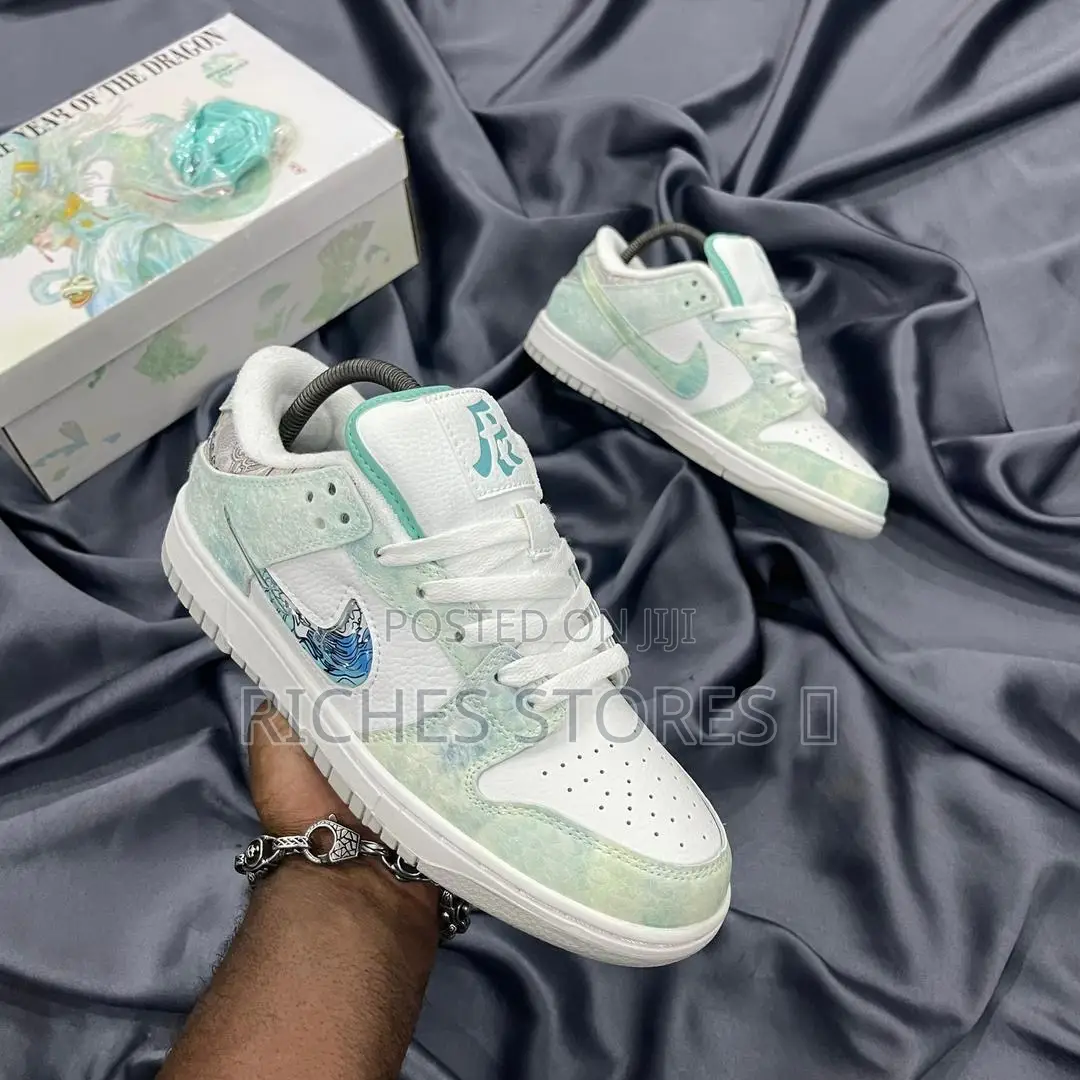 Nike Sb Dunk Low SNKRS