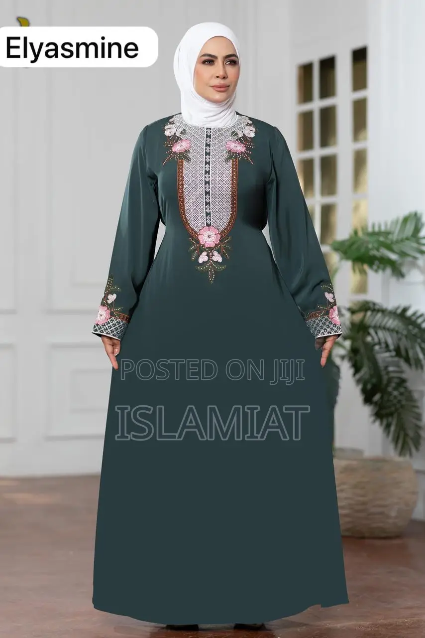 Egyptian Abaya