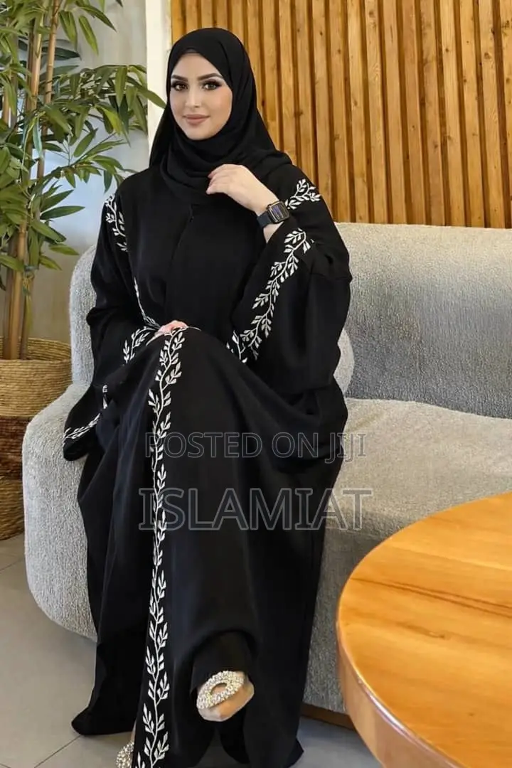 Egyptian Abaya