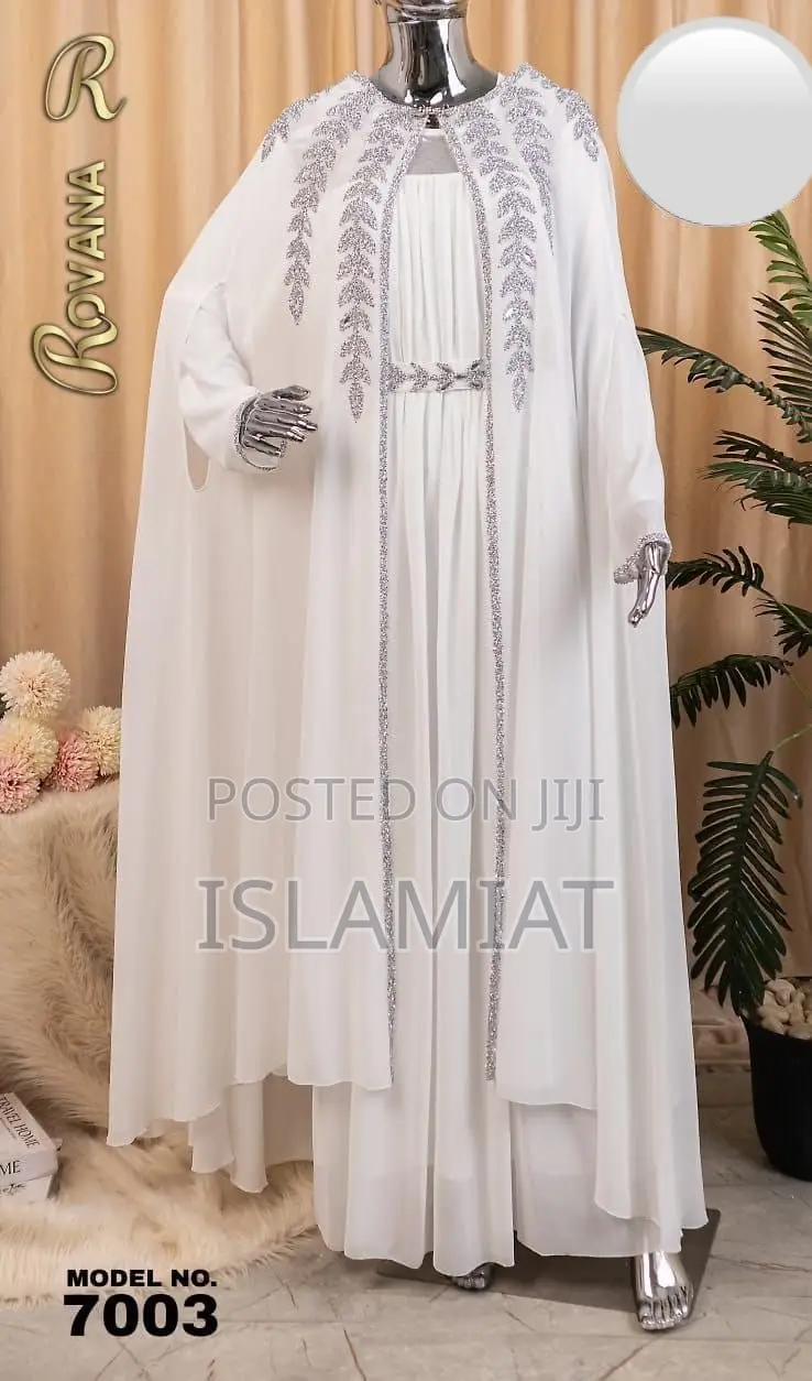 Egyptian Abaya