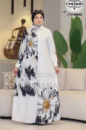 Egyptian Abaya