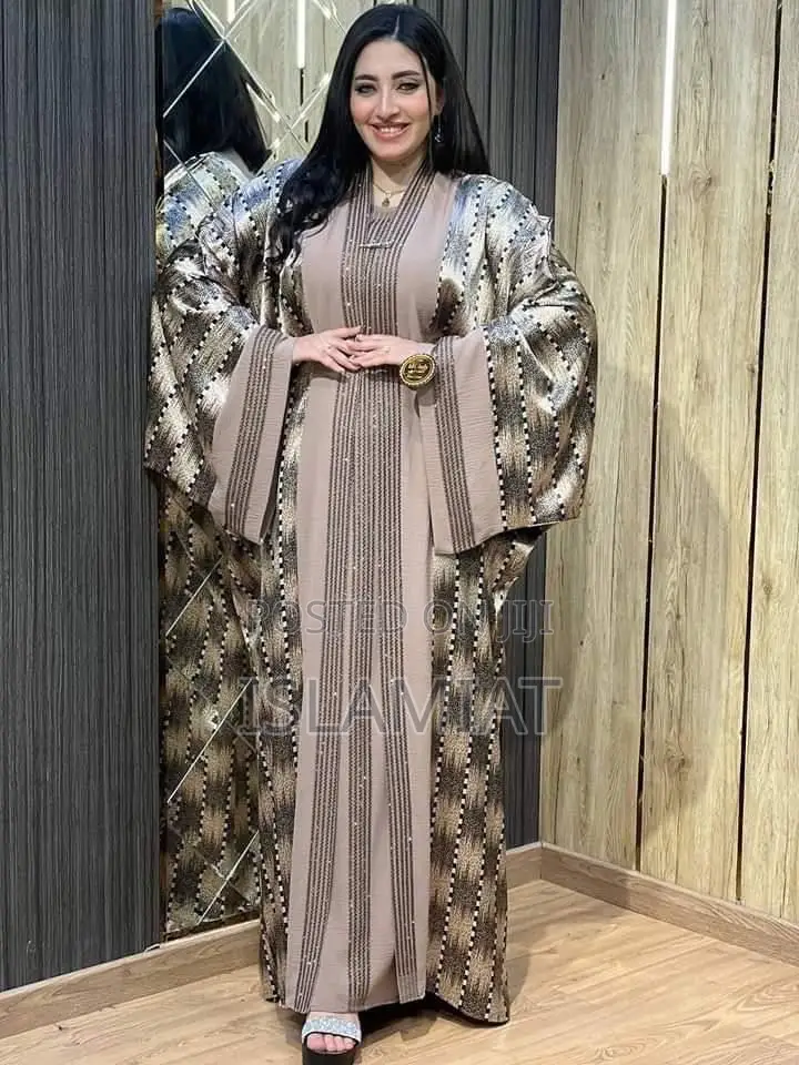 Egyptian Abaya