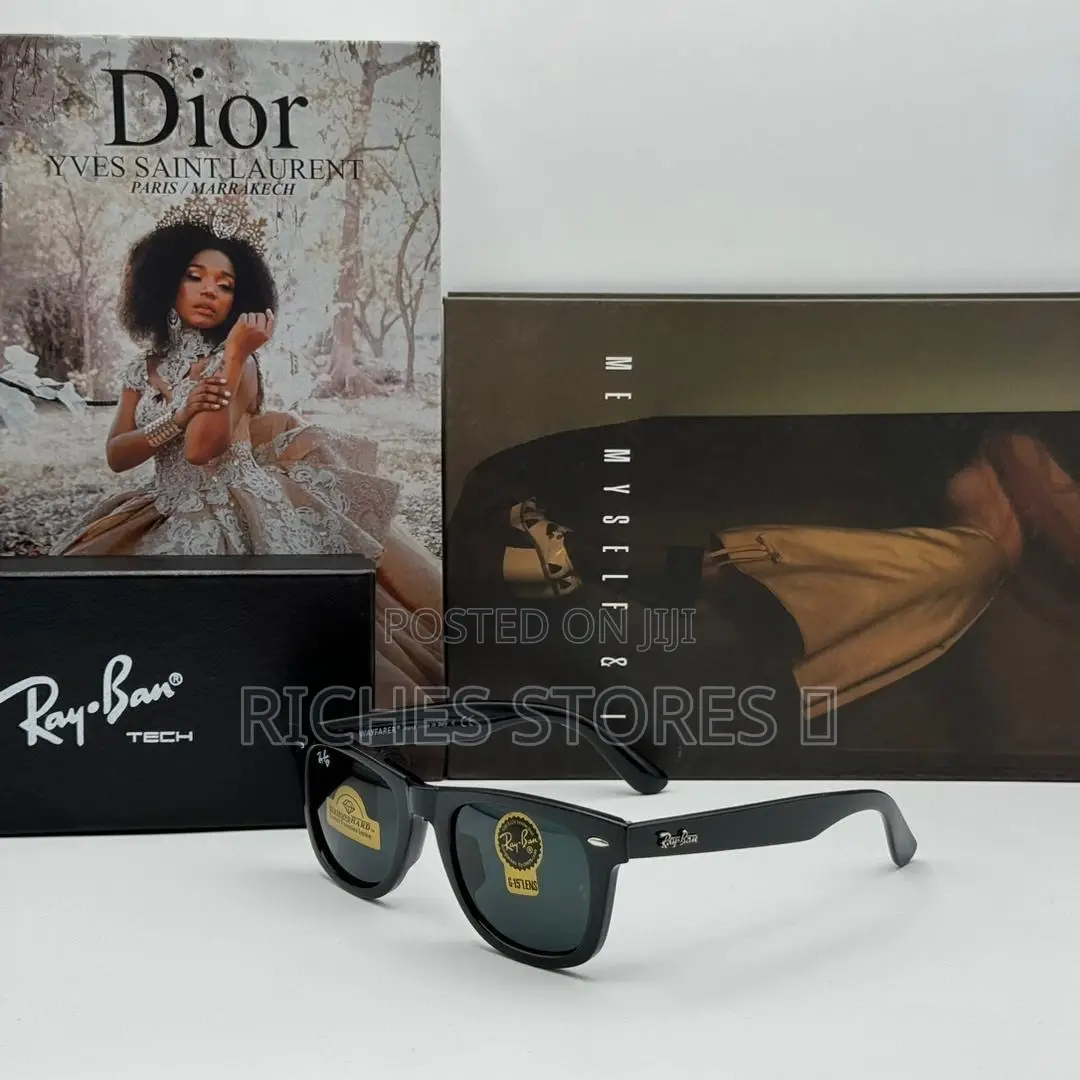 High Quality Unisex Shades