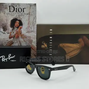 High Quality Unisex Shades