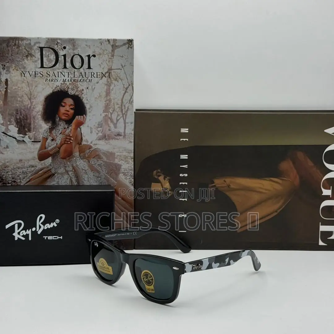 High Quality Unisex Shades
