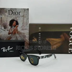 High Quality Unisex Shades