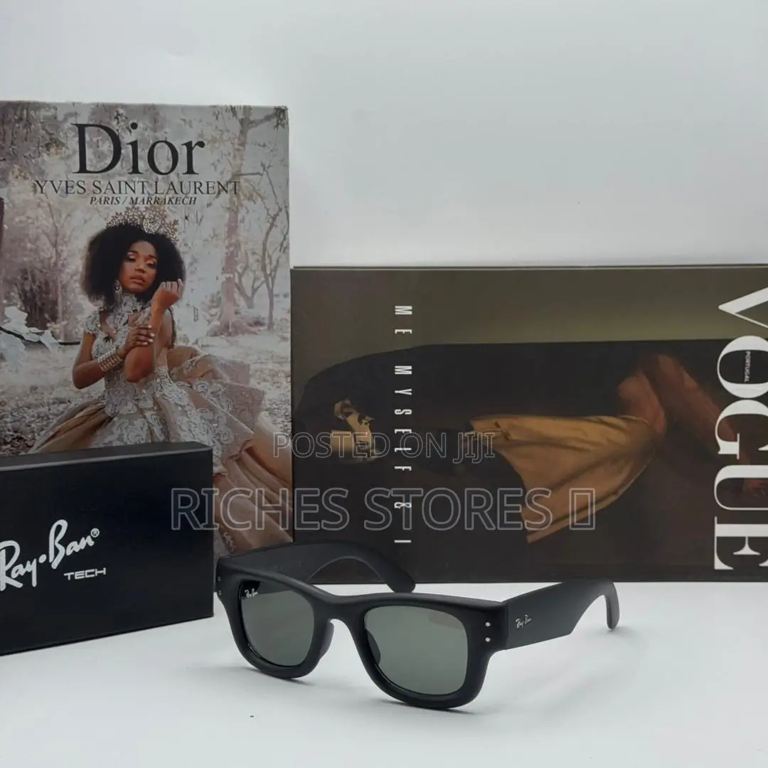 High Quality Unisex Shades
